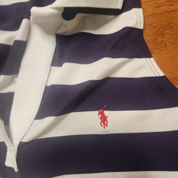 Ralph lauren dress - Picture 3 of 5